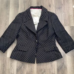 Kate spade blazer